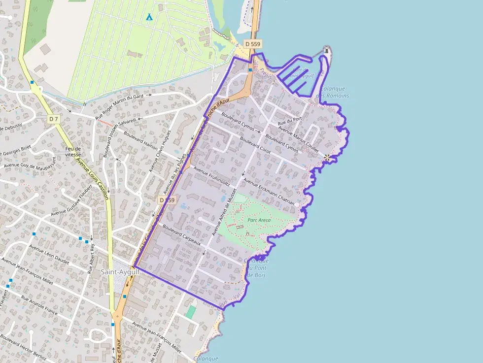 Maison 140 m² 5 pièces à vendre à Fréjus