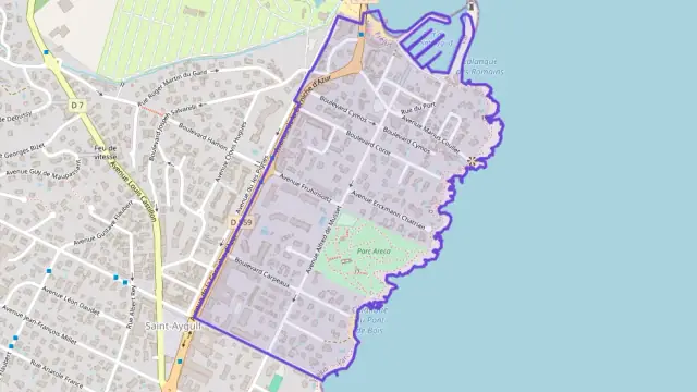 Maison 140 m² 5 pièces à vendre à Fréjus