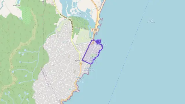 Maison 140 m² 5 pièces à vendre à Fréjus