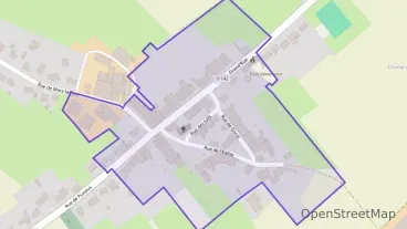 Maison 62 m² trois pièces à vendre à Tronville