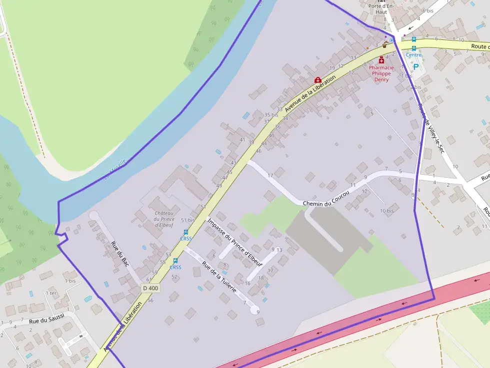 Maison 120 m² 5 pièces à vendre à Gondreville