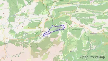 Maison 59 m² trois pièces à vendre à La Roque-Esclapon