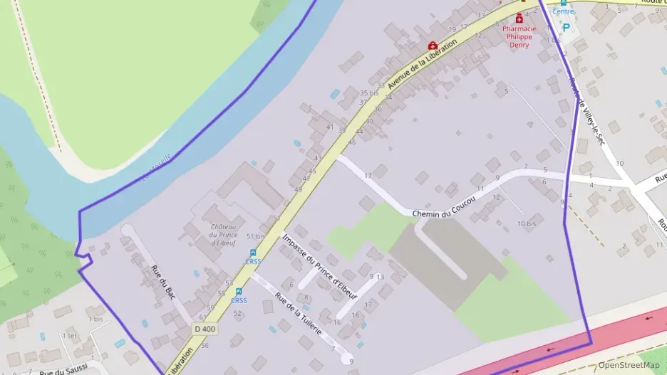 Maison 108 m² quatre pièces à vendre à Gondreville Maison 108 m² quatre pièces à vendre à Gondreville