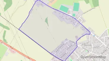 Maison 96 m² quatre pièces à vendre à Mamirolle