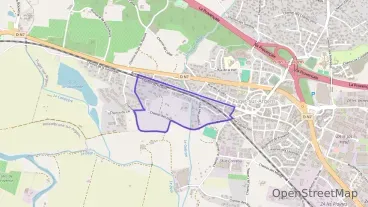 Maison 81 m² trois pièces à vendre à Puget-sur-Argens