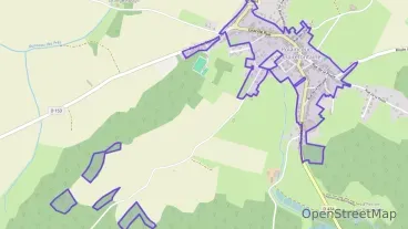 Maison 86 m² quatre pièces à vendre à Polaincourt-et-Clairefontaine
