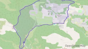 Maison 148 m² six pièces à vendre à Bagnols-en-Forêt