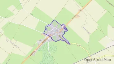 Maison 60 m² trois pièces à vendre à Dompierre-les-Tilleuls