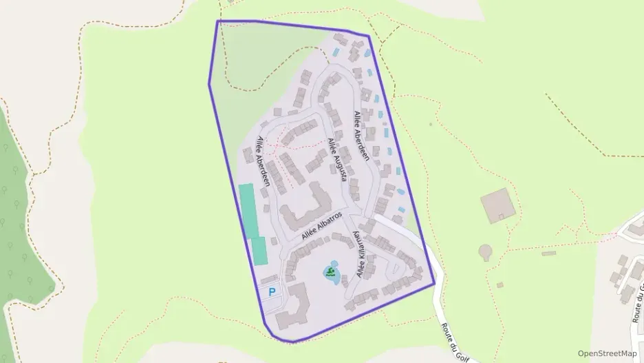 Maison 48 m² trois pièces à vendre à Roquebrune-sur-Argens