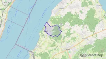 Maison 78 m² trois pièces à vendre à Chens-sur-Léman