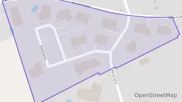 Maison 88 m² quatre pièces à vendre à Amagney