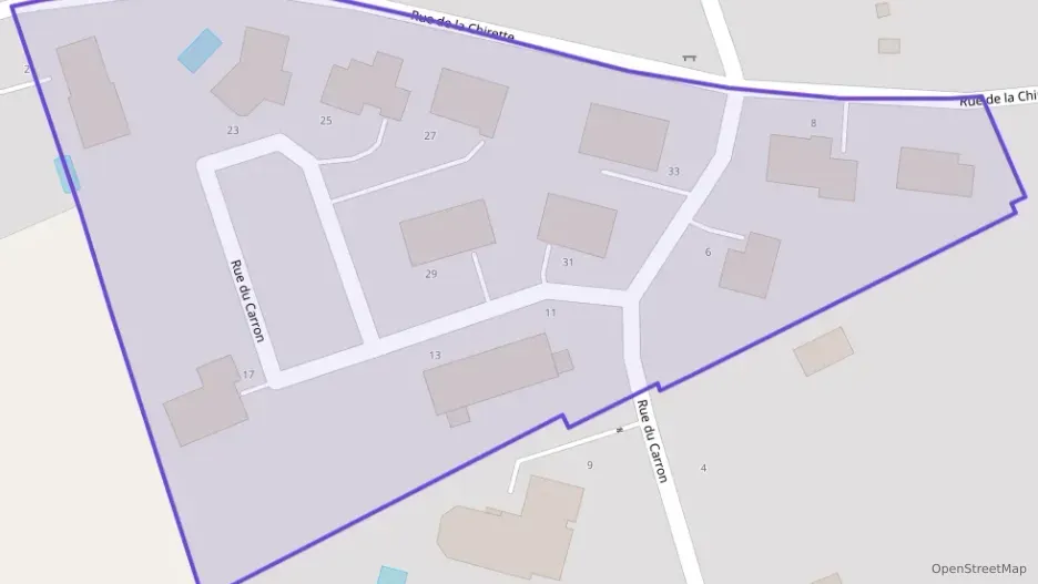 Maison 88 m² quatre pièces à vendre à Amagney