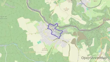 Maison 58 m² trois pièces à vendre à Hussigny-Godbrange