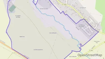 Maison 85 m² quatre pièces à vendre à Val de Briey