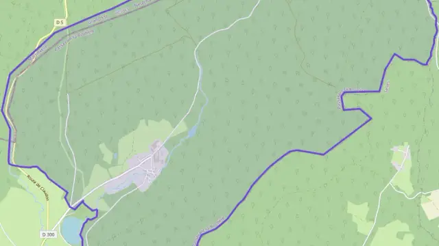 Maison 121 m² 5 pièces à vendre à Passavant-la-Rochère