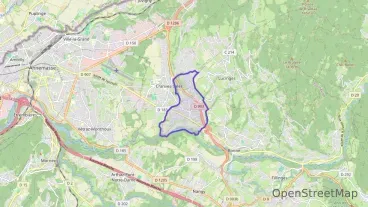 Maison 90 m² quatre pièces à vendre à Cranves-Sales
