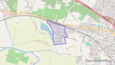 Maison 56 m² quatre pièces à vendre à Puget-sur-Argens