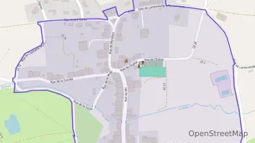 Maison 78 m² trois pièces à vendre à La Neuveville-sous-Montfort