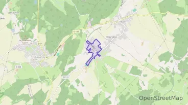 Maison 150 m² sept pièces à vendre à Tarcenay-Foucherans