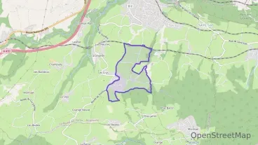 Maison 152 m² cinq pièces à vendre à La Roche-sur-Foron