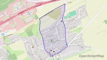 Maison 103 m² quatre pièces à vendre à Marchaux-Chaudefontaine