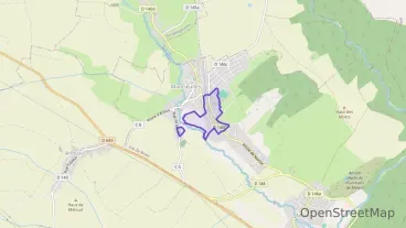 Maison 100 m² quatre pièces à vendre à Val de Briey