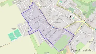 Maison 99 m² trois pièces à vendre à Hussigny-Godbrange