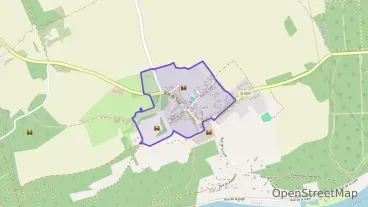 Maison 60 m² deux pieces à vendre à Villey-le-Sec