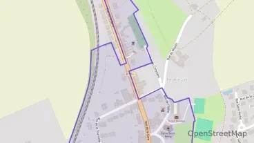 Maison 72 m² quatre pièces à vendre à Chambley-Bussières