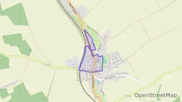 Maison 72 m² quatre pièces à vendre à Chambley-Bussières