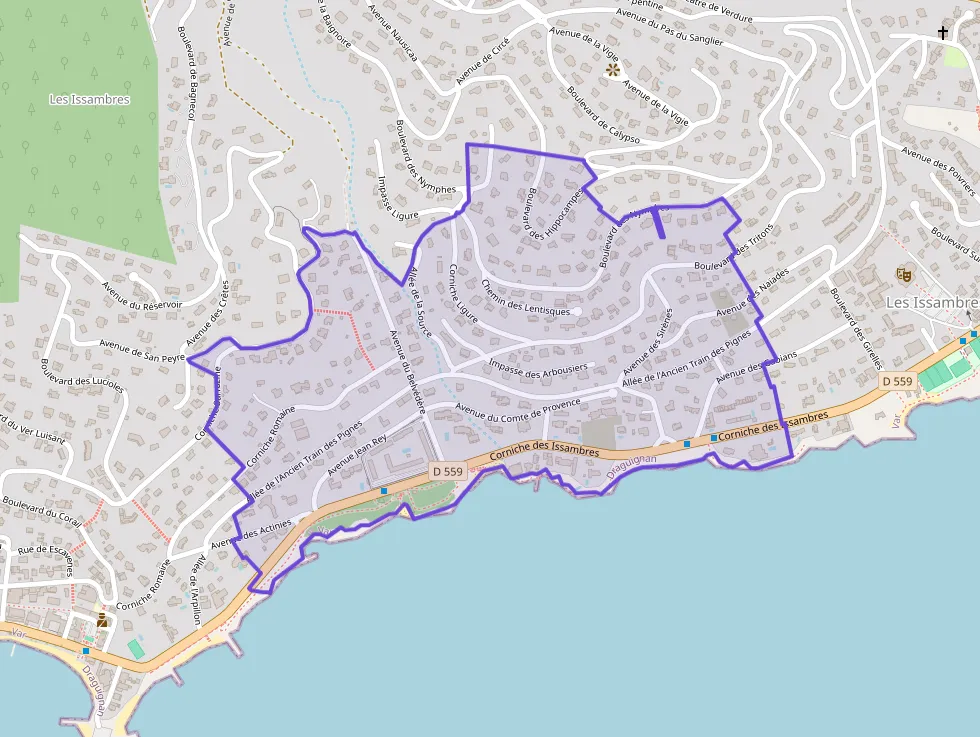 Maison 180 m² 5 pièces à vendre à Roquebrune-sur-Argens