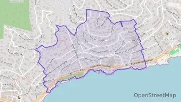 Maison 180 m² cinq pièces à vendre à Roquebrune-sur-Argens