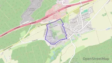 Maison 125 m² cinq pièces à vendre à Marchaux-Chaudefontaine