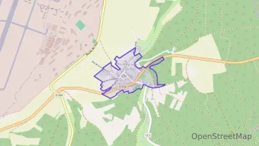 Maison 70 m² deux pieces à vendre à Thuilley-aux-Groseilles