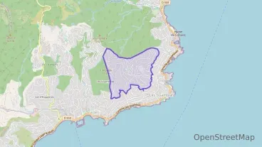 Maison 55 m² trois pièces à vendre à Roquebrune-sur-Argens