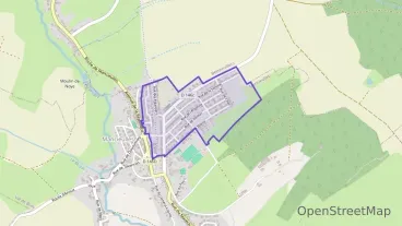 Maison 136 m² trois pièces à vendre à Val de Briey