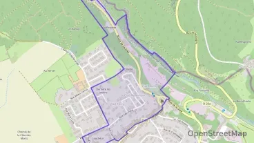 Maison 88 m² cinq pièces à vendre à Hussigny-Godbrange