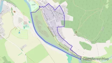 Maison 130 m² six pièces à vendre à Ornans
