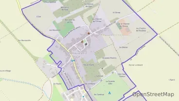 Maison 125 m² quatre pièces à vendre à Domèvre-en-Haye