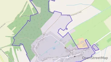 Maison 95 m² quatre pièces à vendre à Selaincourt