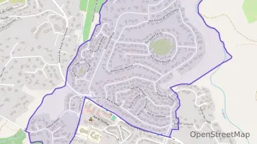 Maison 99 m² cinq pièces à vendre à Roquebrune-sur-Argens