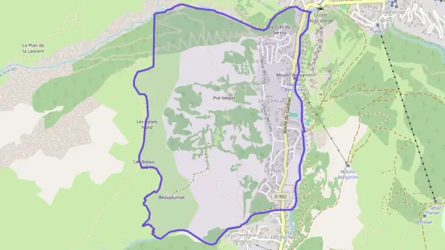 Maison 70 m² 5 pièces à vendre à Valloire