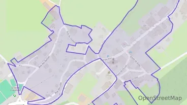 Maison 110 m² quatre pièces à vendre à Chapelle-d`Huin
