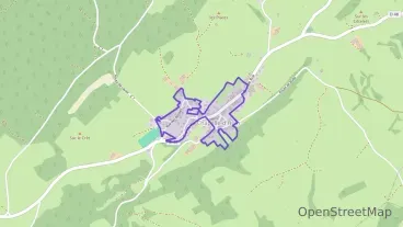 Maison 110 m² quatre pièces à vendre à Chapelle-d`Huin