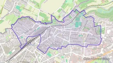 Maison 110 m² quatre pièces à vendre à Ville-la-Grand