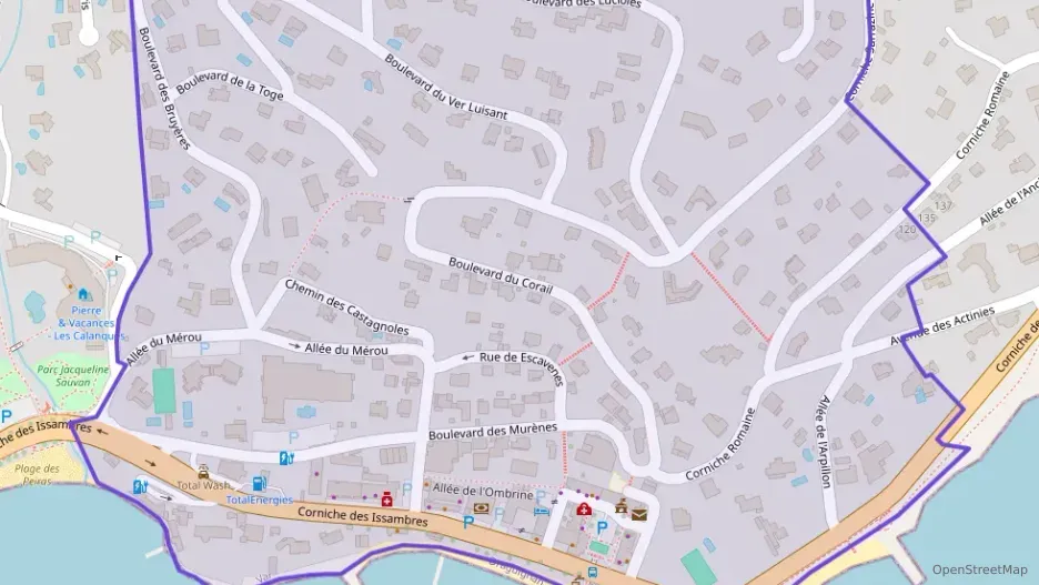 Maison 65 m² quatre pièces à vendre à Roquebrune-sur-Argens Maison 65 m² quatre pièces à vendre à Roquebrune-sur-Argens