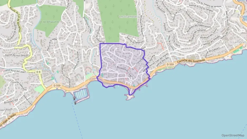 Maison 65 m² quatre pièces à vendre à Roquebrune-sur-Argens Maison 65 m² quatre pièces à vendre à Roquebrune-sur-Argens