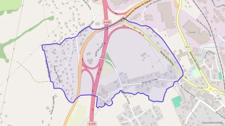 Maison 90 m² quatre pièces à vendre à Etaux Maison 90 m² quatre pièces à vendre à Etaux