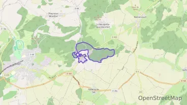 Maison 80 m² cinq pièces à vendre à Haréville
