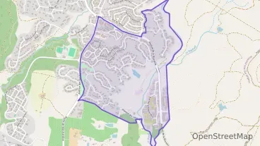 Maison 92 m² cinq pièces à vendre à Roquebrune-sur-Argens